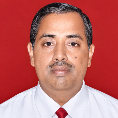 Dr Murali Dhar dandotiya